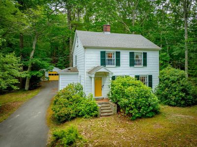 135 State Highway 3, Bar Harbor, ME, 04609