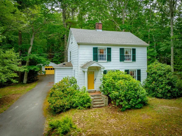 135 State Highway 3, Bar Harbor, ME 04609