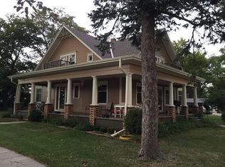 300 W Johnson St, Clay Center, NE 68933