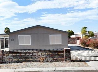 13624 E 51st Ln, Yuma, AZ 85367