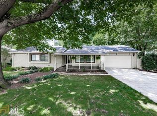2849 Pine Mountain Cir NW, Kennesaw, GA 30152