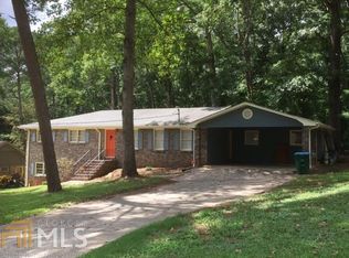 4485 Hale Dr, Lilburn, GA 30047