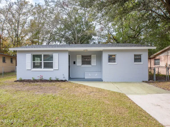 2246 COLLEGE Circle S, Jacksonville, FL 32209