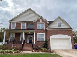263 Purple Martin Ln, Suffolk, VA 23435