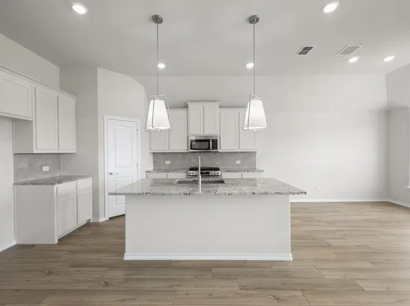 1104 Stonehaven Ln, Crowley, TX 76036