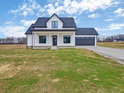 225 Georgee Rd, Jamestown, TN, 38556