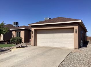 1482 Puesta Del Sol, Alamogordo, NM 88310