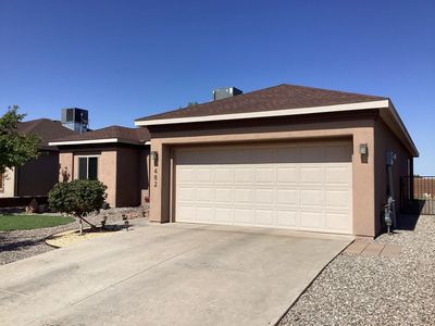 1482 Puesta Del Sol, Alamogordo, NM, 88310