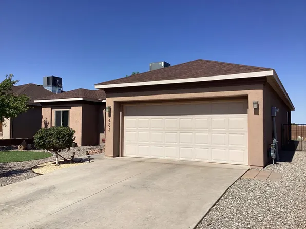 1482 Puesta Del Sol, Alamogordo, NM 88310