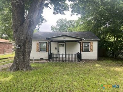 909 S 23rd St, Temple, TX, 76504