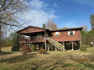 11730 Canora Ln, Providence Forge, VA 23140