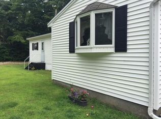 2125 Maple St, Dighton, MA 02715