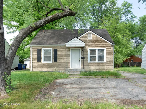 1721 Model Rd, Shively, KY 40216