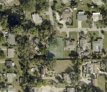 4208 Riverview Rd, Fort Myers, FL, 33905