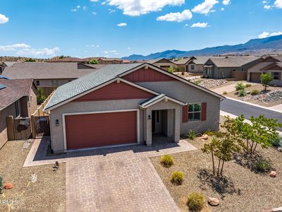 267 Whistle Stop Road, Clarkdale, AZ, 86324