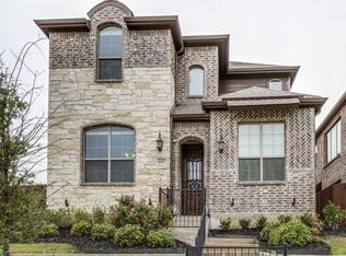 4917 Empire Way, Irving, TX 75038