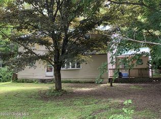 1640 County Route 13, Brainard, NY 12024