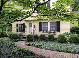 4006 Napanee Rd, Louisville, KY 40207