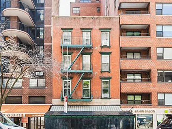 1226 2nd Ave, New York, NY 10065