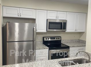 548 Olympic Vlg UNIT 104, Altamonte Springs, FL 32714