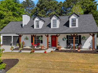 241 Fox Run, Loganville, GA 30052