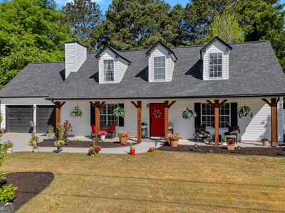 241 Fox Run, Loganville, GA, 30052