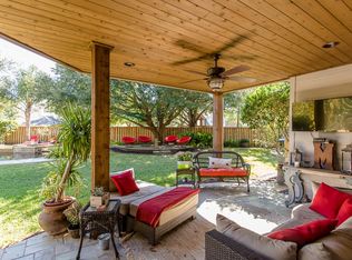 3430 Marion Cir, Missouri City, TX 77459