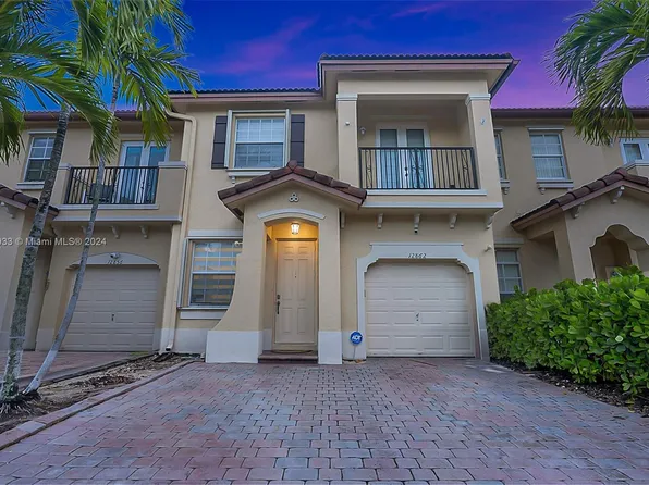 12862 SW 132nd Ter, Miami, FL 33186