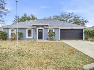 38 Bud Field Dr, Palm Coast, FL 32137