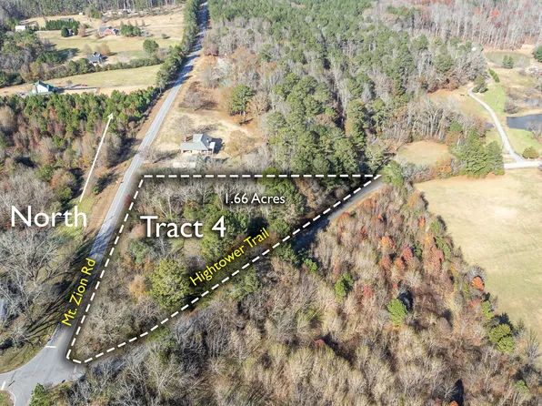 2804 Mount Zion Rd, Oxford, GA 30054