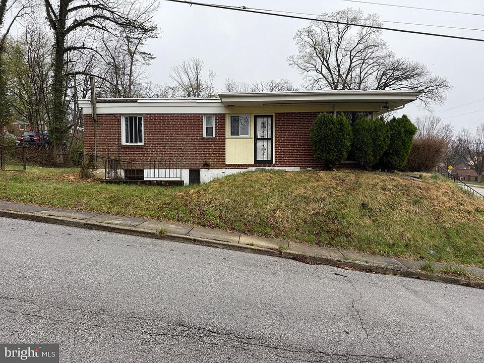 1st image of 2713 Glen Ave