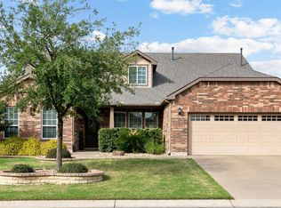 431 Star Mountain Ln, Georgetown, TX 78633