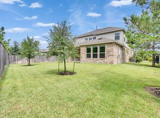 85 Fermata Ln, The Woodlands, TX 77375
