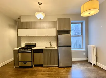 Rented by Simply Brooklyn Realty Inc