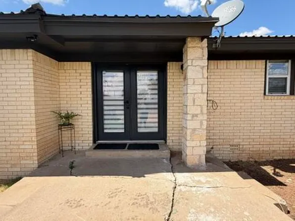 2201 Date Ave, Lubbock, TX 79404