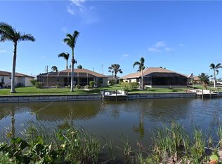1202 SW 39th St, Cape Coral, FL 33914