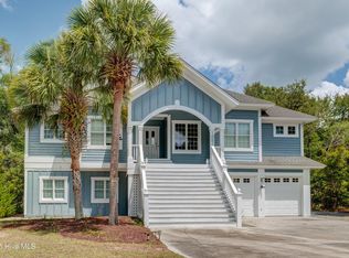 1988 Redfish Run SW, Supply, NC 28462