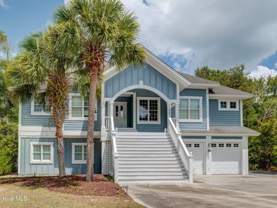 1988 Redfish Run SW, Supply, NC, 28462