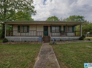 3221 7th Ave N, Pell City, AL 35125
