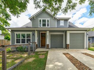 502 W 16th St #A, Georgetown, TX 78626