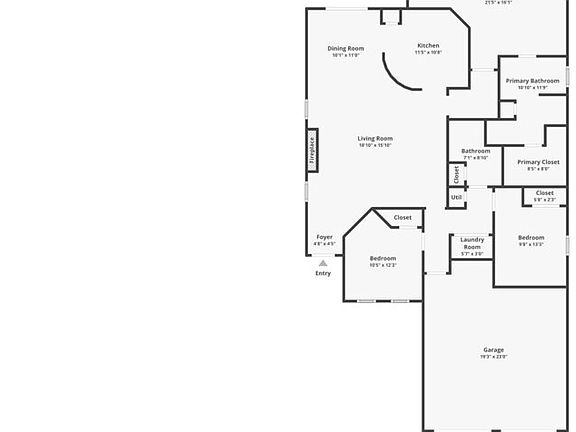 2nd image of this home