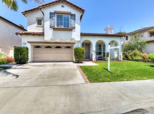 53 Endless Vis, Aliso Viejo, CA 92656