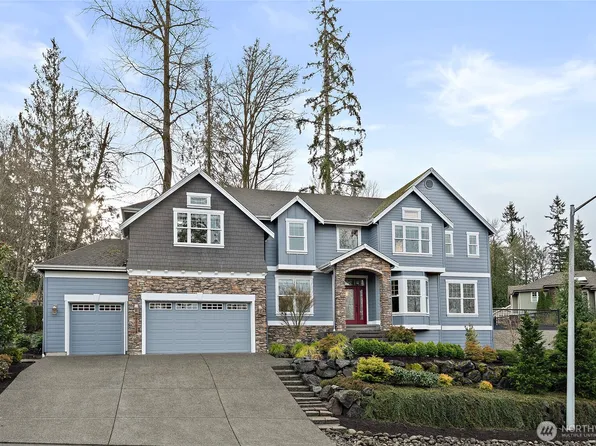 11026 30th Street SE, Lake Stevens, WA 98258
