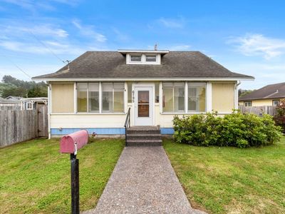 6795 West Ave, Fields Landing, CA, 95537