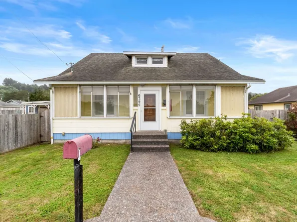 6795 West Ave, Fields Landing, CA 95537