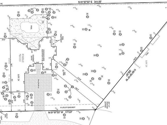 2nd image of 16500 Bridlewood Cir