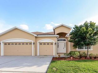 2847 Stonewood Cir, Lakeland, FL 33810