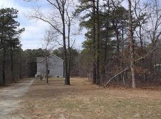 132 Vance St, Browns Mills, NJ 08015