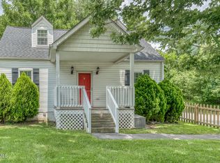 1367 Milligan Hwy, Johnson City, TN 37601