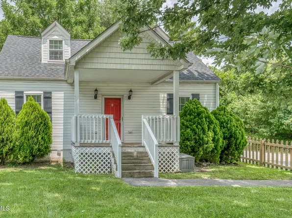 1367 Milligan Hwy, Johnson City, TN 37601